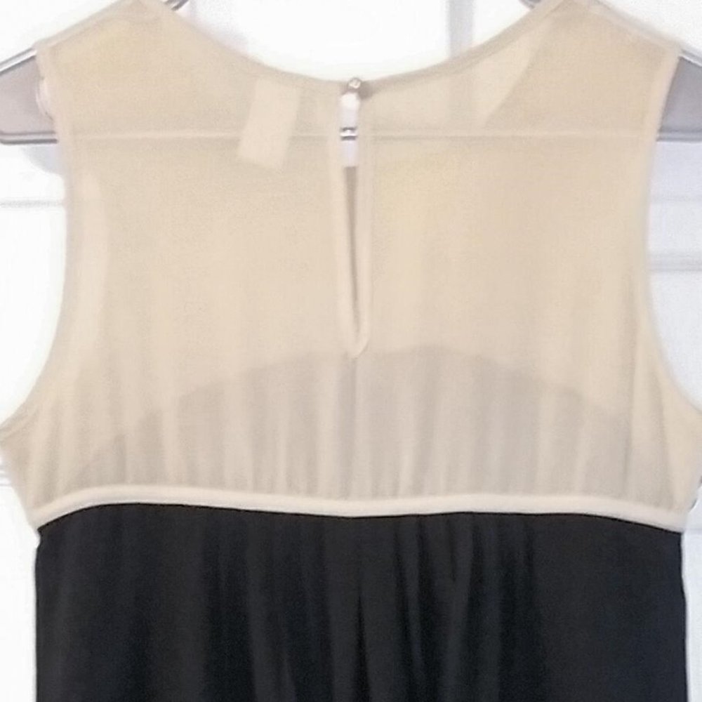 Francesca BirdCage Dress. Size:M - Picture 2 of 11